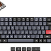Клавиатура Keychron K3 Pro RGB K3P-H3-RU (Gateron Low Profile Brown)