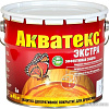 Пропитка Акватекс Экстра (рябина, 3 л)
