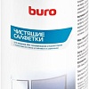 Влажные салфетки Buro BU-Tscrl