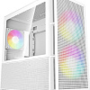 Корпус DeepCool CH360 WH