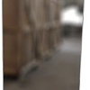 Зеркало Saniteco Right Angle 165x60 (белый)