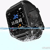 Умные часы Blackview R3 Pro (черный)