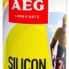 AEG Lubricants Смазка силиконовая 335мл 30670