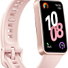 Фитнес-браслет Huawei Band 10 (розовый, международная версия)