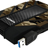 Внешний жесткий диск A-Data HD710M Pro 2TB