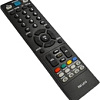 Универсальный пульт ДУ Huayu RM-L810 для LG universal