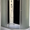 Душевая кабина Saniteco BST-12080BL