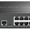 Управляемый коммутатор уровня 2+ TP-Link Omada SG3218XP-M2 V1