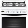 Кухонная плита GEFEST 5100-04