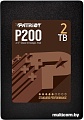 SSD Patriot P200 2TB P200S2TB25