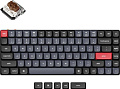 Клавиатура Keychron K3 Pro RGB K3P-H3-RU (Gateron Low Profile Brown)