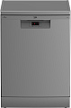 Отдельностоящая посудомоечная машина BEKO BDFN15421S