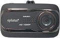 Автомобильный видеорегистратор Eplutus DVR-931