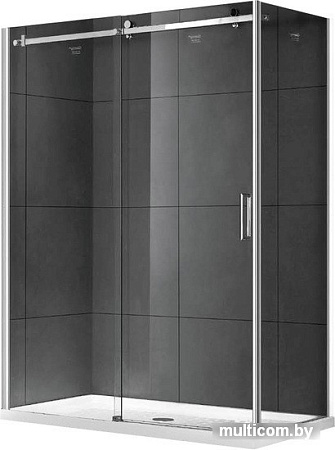 Душевой уголок Gemy Modern Gent S25191B-A6-90