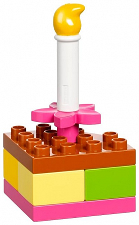 Конструктор LEGO Education PreSchool 45004 Кафе плюс