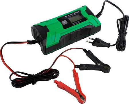 Зарядное устройство AutoExpert BC-44