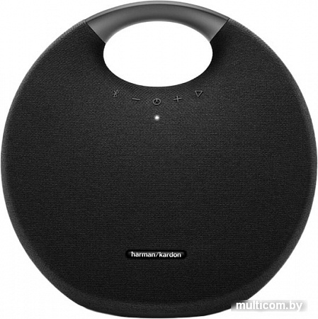 Беспроводная колонка Harman/Kardon Onyx Studio 6 (черный)