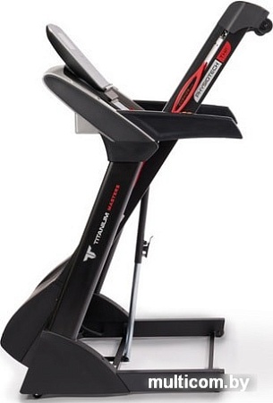 Электрическая беговая дорожка Titanium Masters Physiotech THF