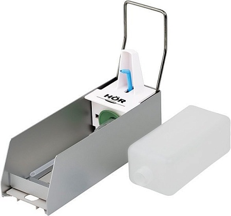 Дозатор для жидкого мыла Hor X-2269 MS