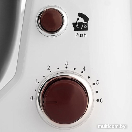 Планетарный миксер Vitek VT-1433 W
