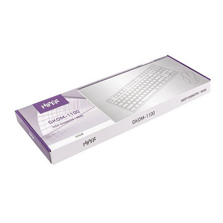 Моноблок Hiper V10 HO2ZHLFB3W