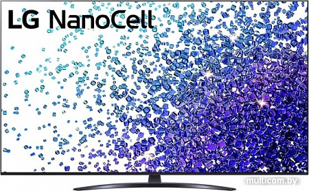 ЖК-телевизор LG 65NANO766PA