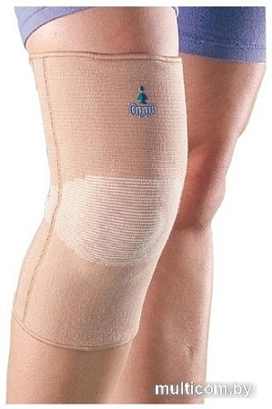 Ортез коленный Oppo 2620 биомагнитный (XL)