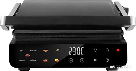 Электрогриль RED Colorsense SteakPRO G830D