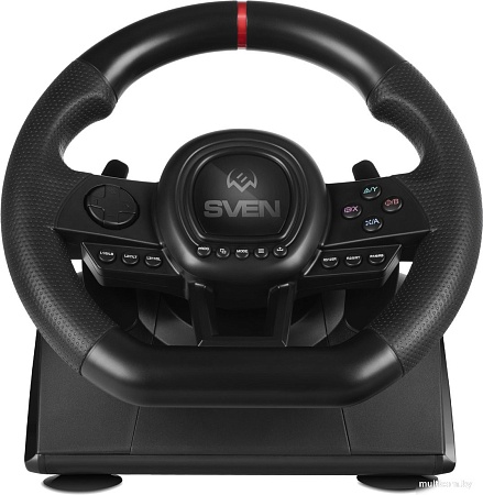 Руль SVEN GC-W650