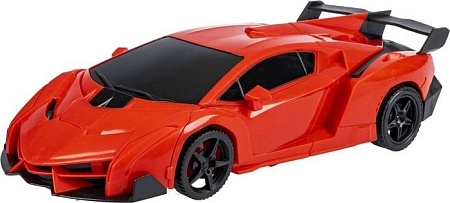 Трансформер Bondibon Bondibot ВВ6066