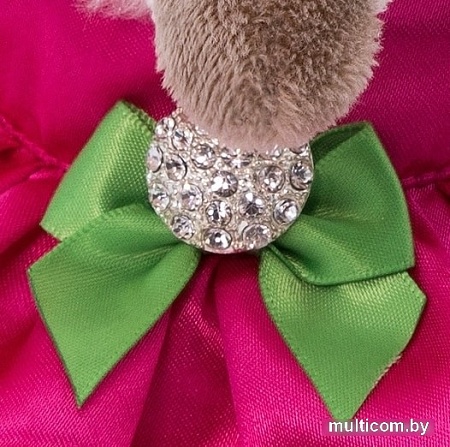 Классическая игрушка BUDI BASA Collection Бритта (17 см)