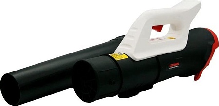 Ручная воздуходувка Crown CT29013HX (без АКБ)