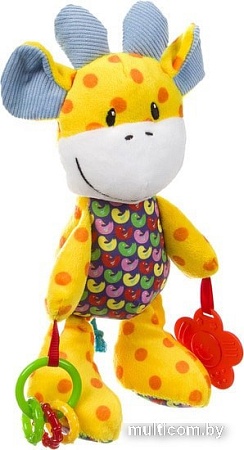 Сортер Bondibon Baby You Жираф ВВ2903