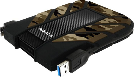Внешний жесткий диск A-Data HD710M Pro 2TB
