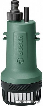 Садовый насос Bosch GardenPump 18 06008C4200 (с 1-им АКБ)