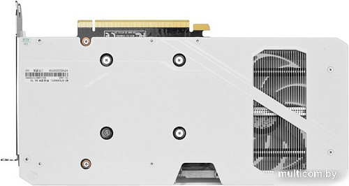 Видеокарта Maxsun GeForce RTX 4060 Ti Terminator W 8G