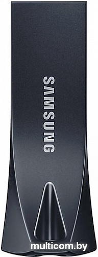 USB Flash Samsung BAR Plus 256GB (титан)