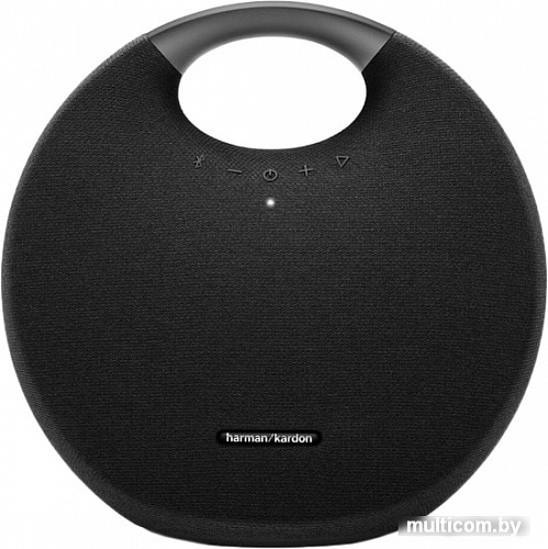 Беспроводная колонка Harman/Kardon Onyx Studio 6 (черный)