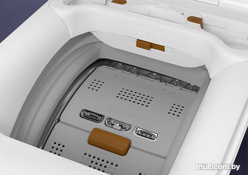 Стиральная машина Electrolux EW7T3R272