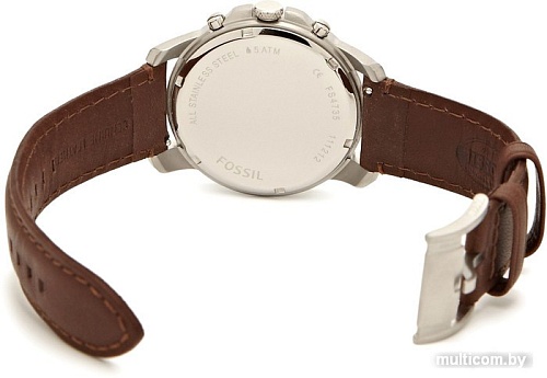 Наручные часы Fossil FS4735