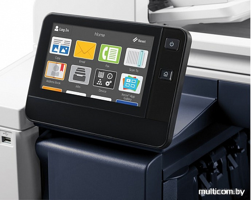 МФУ Xerox VersaLink C7025