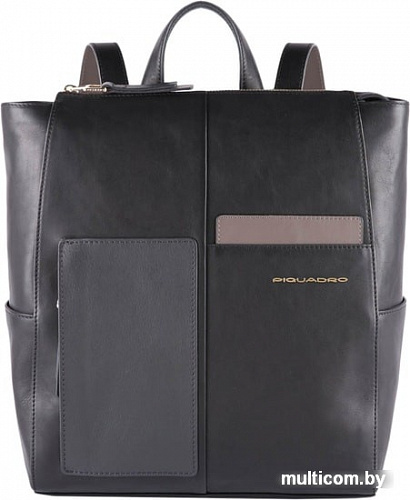 Рюкзак Piquadro Echo CA4847W100/N