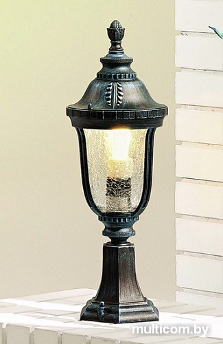 Лампа Orion AL 11-1121/1 Patina