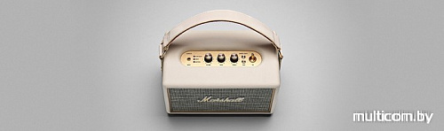 Беспроводная колонка Marshall Kilburn Cream