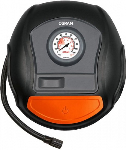 Автомобильный компрессор Osram OTI200