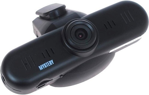 Автомобильный видеорегистратор Mystery MDR-870HD