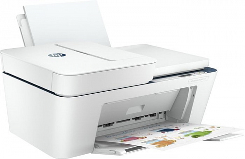 МФУ HP DeskJet Plus 4130