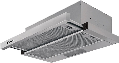 Кухонная вытяжка Candy CBT60RX-07