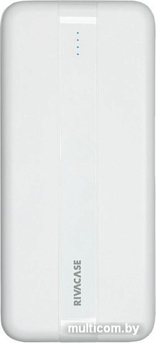 Внешний аккумулятор Rivacase VA2041 10000mAh (белый)