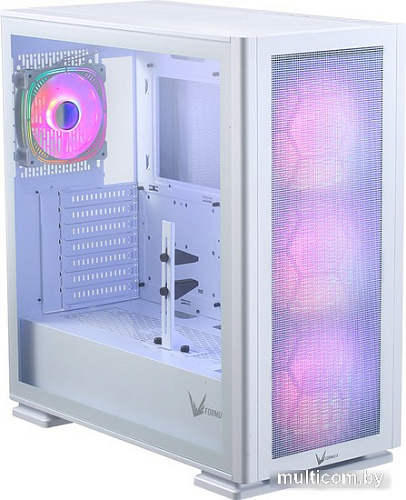 Корпус Formula G5 EX (черный)